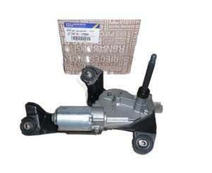 Motor de limpiaparabrisas trasero 28710JY00A Renault Koleos Original