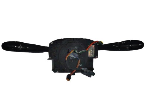 Interruptor combinado Peugeot Citroën  6242S5 96611302xt
