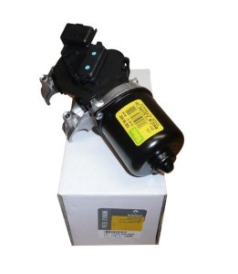 Motor de limpiaparabrisas delantero 7701054828 Renault Megane II Original