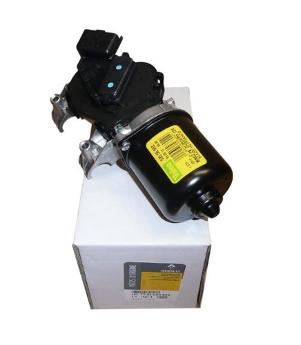 Motor de limpiaparabrisas delantero 7701054828 Renault Megane II Original