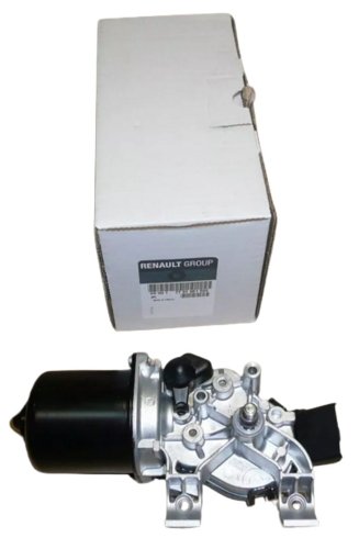 Motor de limpiaparabrisas delantero 7701061590 Renault Clio III Grandtour Original