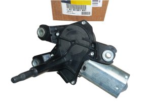 Motor de limpiaparabrisas trasero 8200001891 Renault Laguna II Original