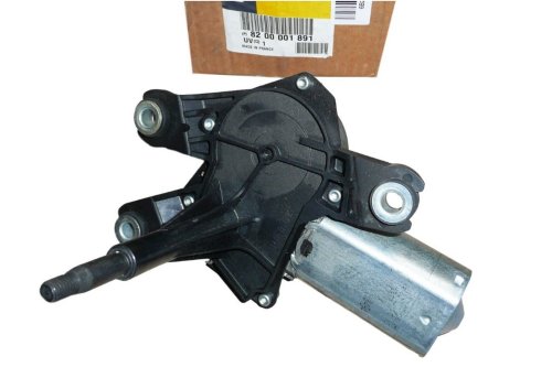 Motor de limpiaparabrisas trasero 8200001891 Renault Laguna II Original
