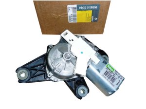 Motor de limpiaparabrisas  8200153459 Trasero Renault Scenic II Original