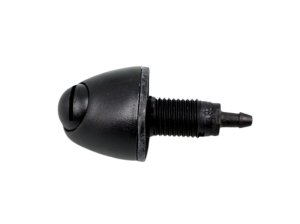 Boquilla del limpiaparabrisas del faro 8200132476 Renault Scenic II Original