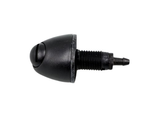 Boquilla del limpiaparabrisas del faro 8200132476 Renault Scenic II Original