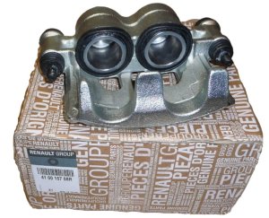 Pinza de freno derecha 410015708R Master 3 Movano
