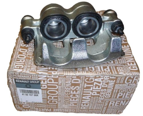 Pinza de freno derecha 410015708R Master 3 Movano