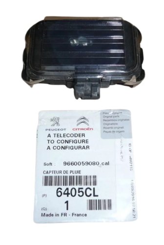 Sensor de lluvia 6405CL Peugeot 307 Original