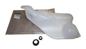 Depósito de líquido limpiaparabrisas 289104118R Renault Megane III Original
