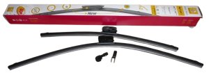 Escobillas limpiaparabrisas delanteras 288908411R Renault Megane 2 Original