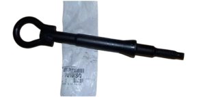 Ojal de remolque 7212SQ Citroën C4, C5 Peugeot 206, 307, 207 Original