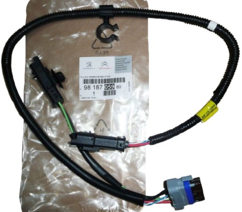 Mazo de cables del depósito Adblue  C3  9818705980 Nuevo Original Citroën Peugeot