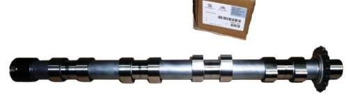 Árbol de levas 0801AC  C4, C5, 407  2.0HDI 16V