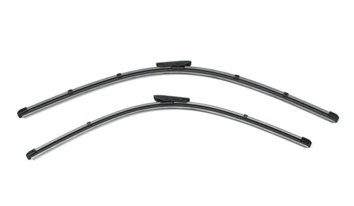 Escobillas limpiaparabrisas delanteras 288903710R 750+650 Renault Scenic 3 Original