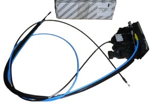 Cerradura de puerta corredera 1633563680 Jumper