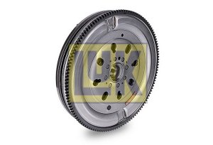 Rueda bimasa 123004826R Renault  Master III 2.3 dCi Original