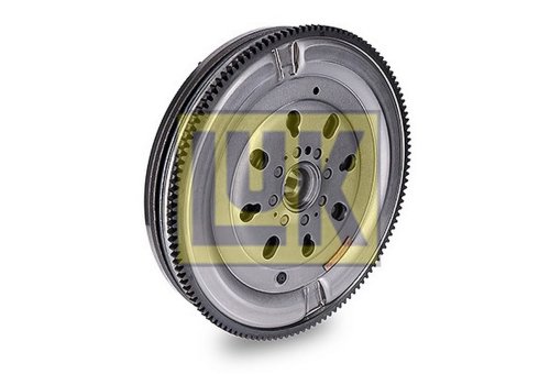 Rueda bimasa 123004826R Renault  Master III 2.3 dCi Original