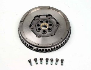 Rueda bimasa 7701479307 Renault Laguna III Megane III RS 2.0 16v Original