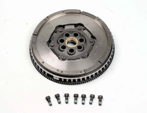 Rueda bimasa 7701479307 Renault Laguna III Megane III RS 2.0 16v Original