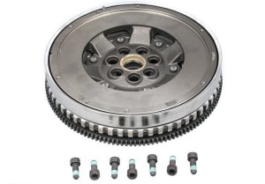 Rueda bimasa 7701474494 Renault Megane II 1.9 DCI Original