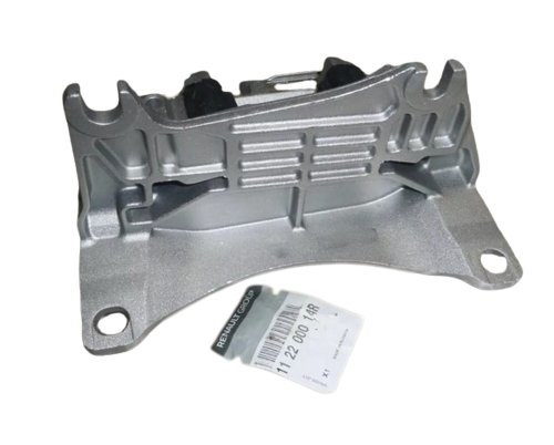 Cojín del motor 112200014R Renault Megane III Original