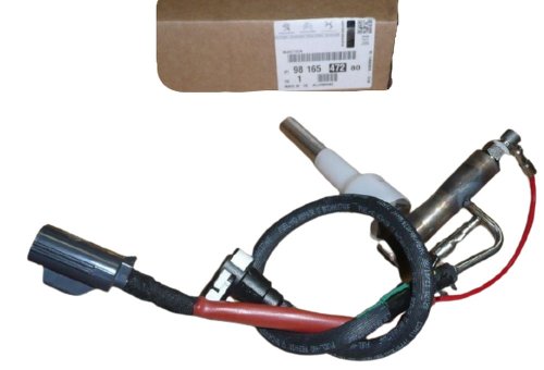 Inyección de combustible 9816547280 Jumper Boxer Ducato 2.2HDI