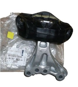 Cojín del motor 9676771080 Citroën C-elysse C3 II Peugeot 208 301  Original