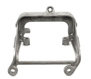 Soporte del cojín del motor 112225095R Renault Master 3 2.3DCI Original
