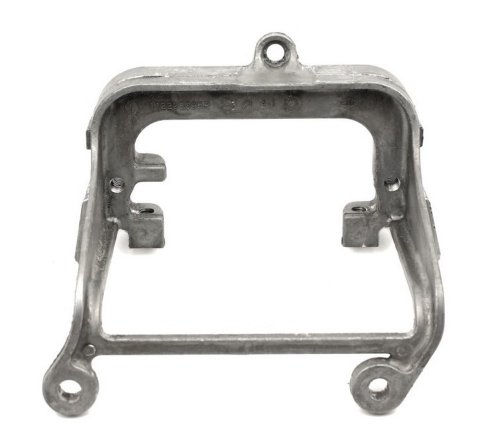 Soporte del cojín del motor 112225095R Renault Master 3 2.3DCI Original