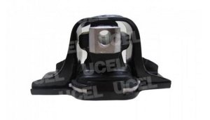 Cojín del motor derecho 8200904700 Renault Megane II 1.4-1.6 Original