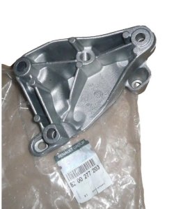 Cojín de la caja de cambios 112533448R Renault Megane 2 Original