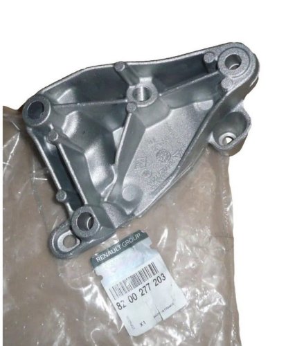Cojín de la caja de cambios 112533448R Renault Megane 2 Original