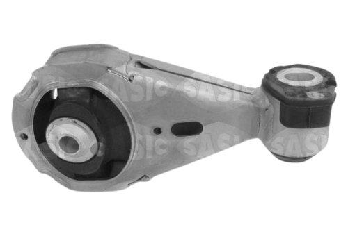 Cojín del motor 113560012R Renault Megane II Scenic II 2.0T Original