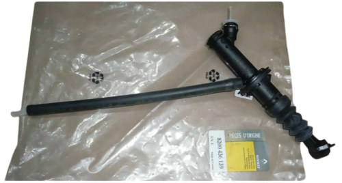 Bomba de embrague 8200436139 Renault Clio III Modus 1.2 16V Original
