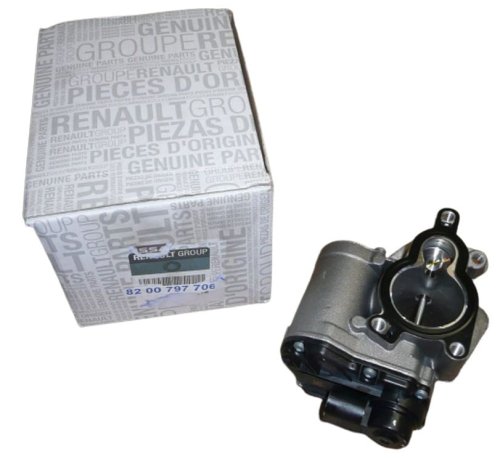 Válvula EGR 8200797706  Laguna Trafic Scenic  2.0DCI
