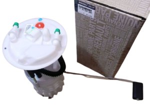 Sensor de nivel de combustible 172022980R Master 3 Movano