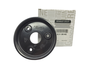Rueda de la bomba de dirección asistida 8201088953 R 30T 7PK 103MM 2.2DCi P