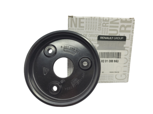Rueda de la bomba de dirección asistida 8201088953 R 30T 7PK 103MM 2.2DCi P
