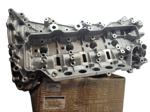 Culata del motor Original 110417248R Master 3 2.3DCI