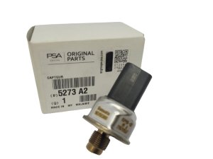 Sensor de presión de líquido LDS 5273A2 Nuevo OE PSA C5 C6