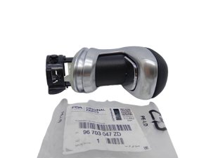 Pomo de cambio de marchas 96703047ZD Nuevo OE PSA DS5