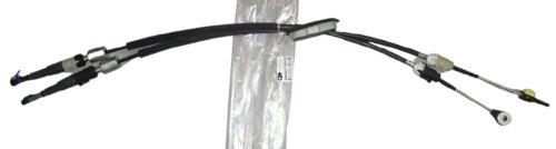 Cable de cambio de marchas 349353778R Talisman