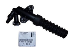 Bomba de embrague 9812902980 Citroën C3 C4 DS Peugeot 208 2008 301 Original