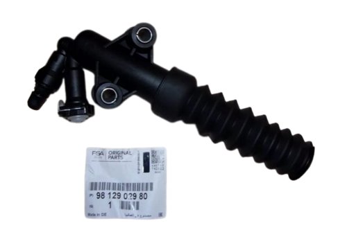 Bomba de embrague 9812902980 Citroën C3 C4 DS Peugeot 208 2008 301 Original