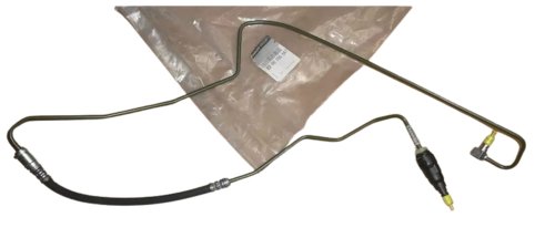 Cable de embrague 8200700567 Renault Laguna 2 Original
