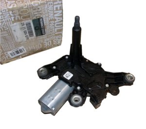 Motor de limpiaparabrisas trasero 287102467R Dacia Dokker, Duster, Lodgy Original