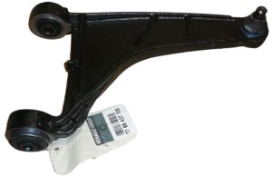 Brazo de suspensión 7700437138 Derecho Scenic RX4 4x4 Original