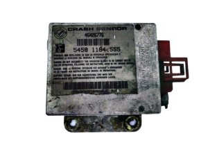 Controlador del sensor del airbag  54581184555  46426776 Fiat