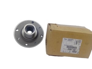 Cubo de rueda 3307A2 Citroën DS4, DS5 1.6HDI-2.0HDI Original